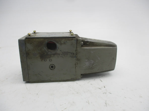 VICKERS DG4S4-012A-S0 UNMP