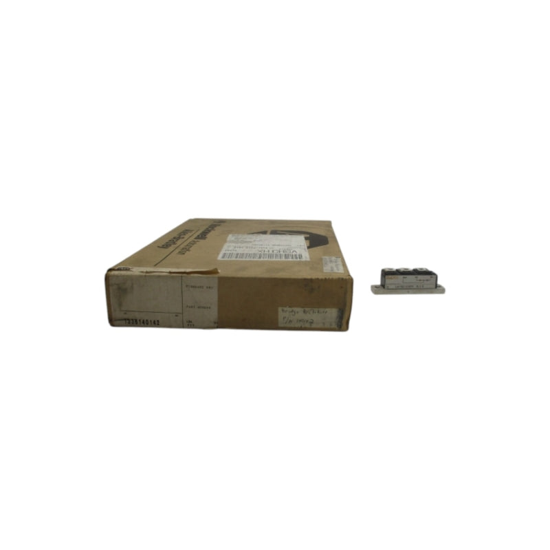ALLEN BRADLEY 1336140142 NSMP