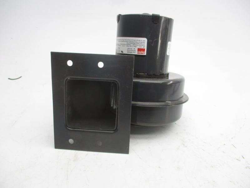 DAYTON 6FHX5 115V NSNP