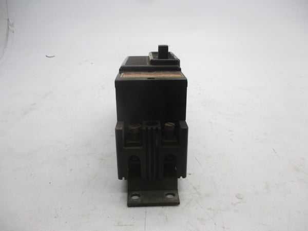 WESTINGHOUSE F2050 600VAC 50A UNMP