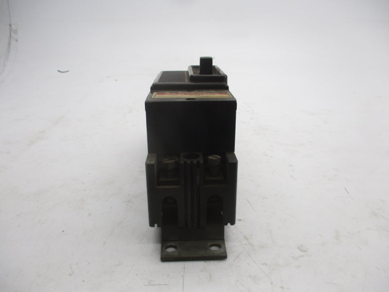 WESTINGHOUSE F2050 600VAC 50A UNMP