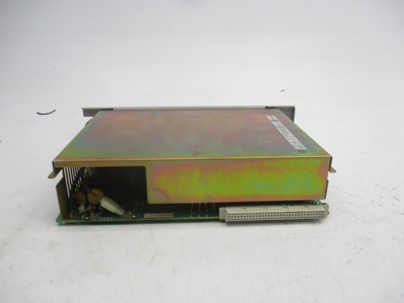 SIEMENS 505 110/220VAC 3A UNMP