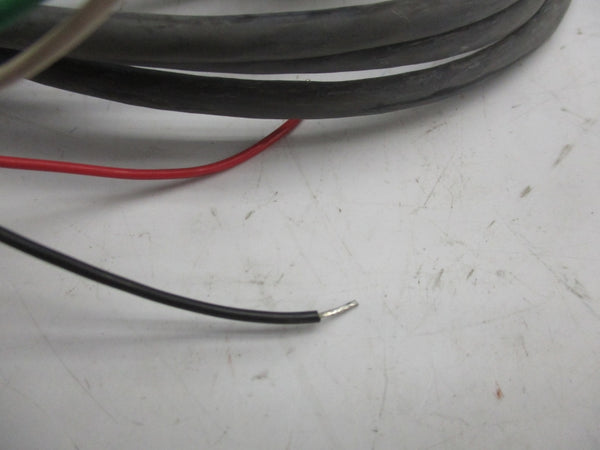 GREAT LAKES INSTRUMENTS 2458R0 9506-8333 NSNP