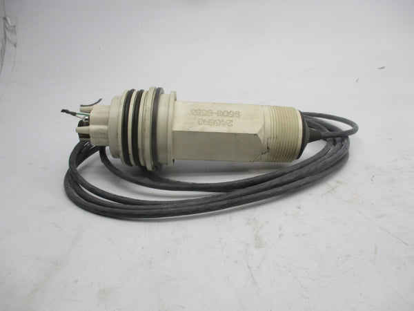 GREAT LAKES INSTRUMENTS 2458R0 9506-8333 NSNP