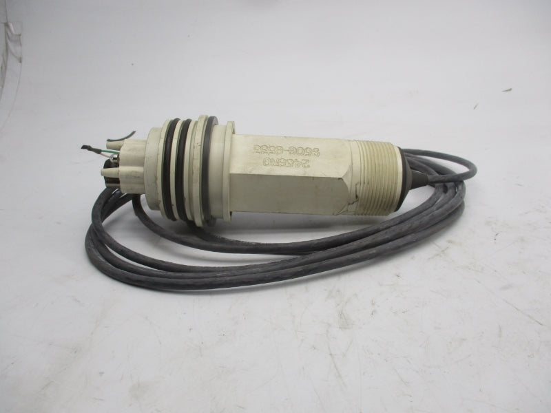 GREAT LAKES INSTRUMENTS 2458R0 9506-8333 NSNP