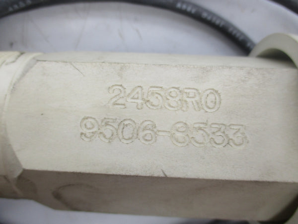 GREAT LAKES INSTRUMENTS 2458R0 9506-8333 NSNP