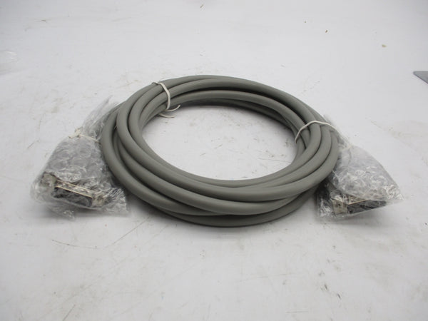 CONNECTOR CABLE CS-DSDHD26MM0-015 NSMP