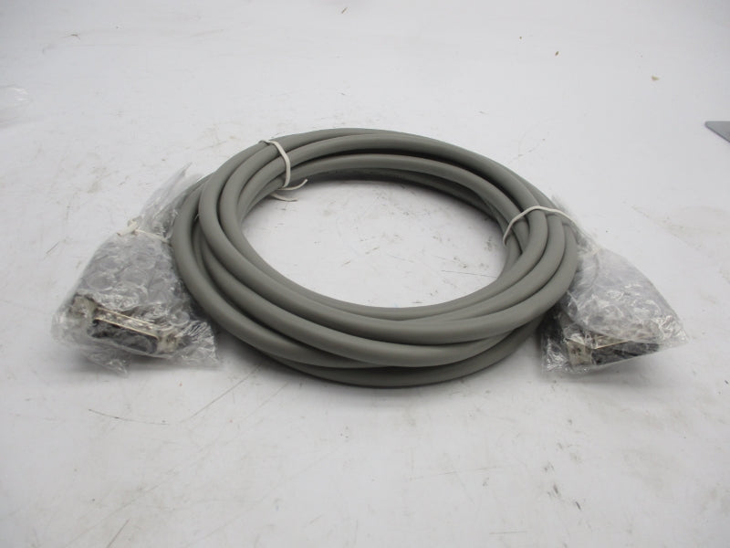 CONNECTOR CABLE CS-DSDHD26MM0-015 NSMP