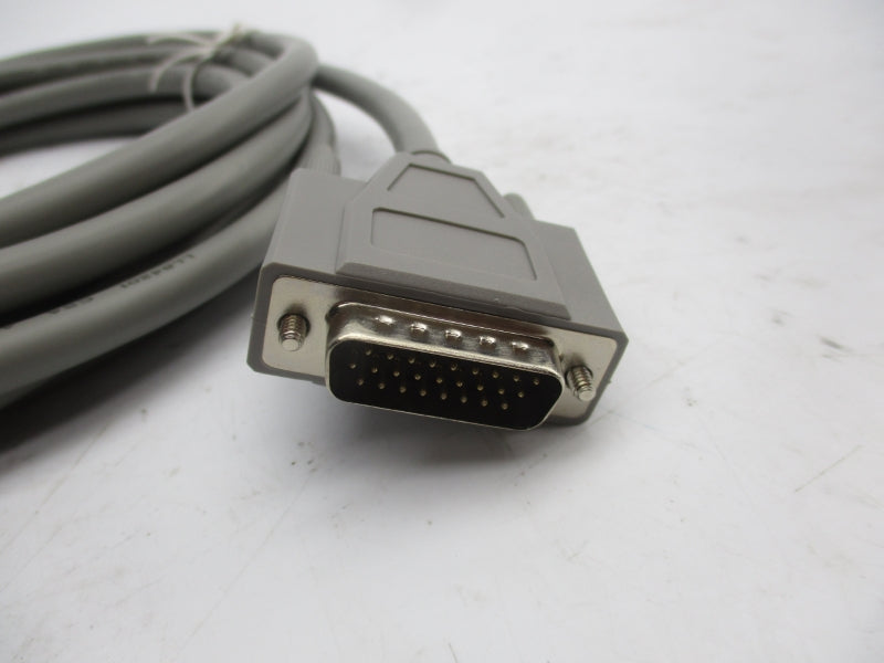 CONNECTOR CABLE CS-DSDHD26MM0-015 NSMP