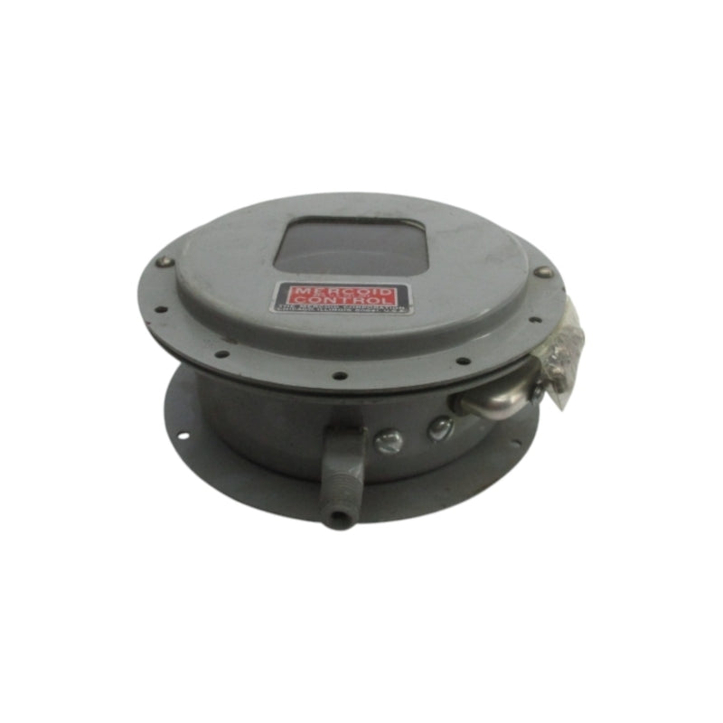 MERCOID DSW-7233-153-7 125/250V 15A NSNP