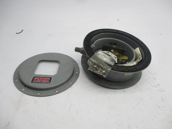 MERCOID DSW-7233-153-7 125/250V 15A NSNP