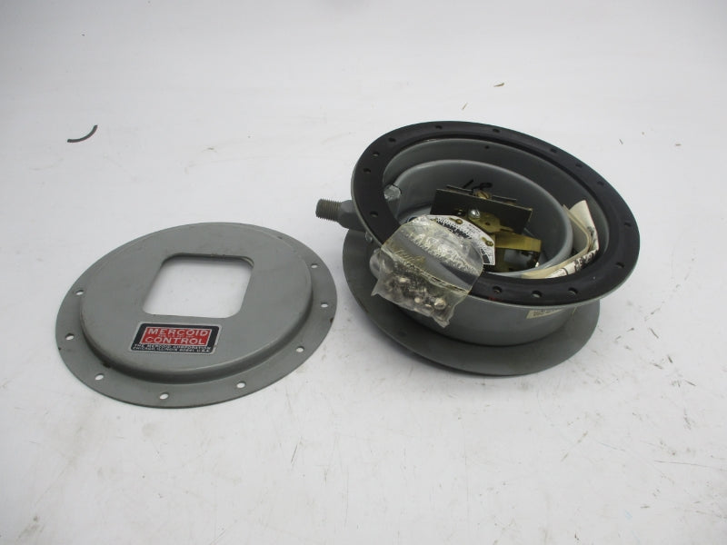 MERCOID DSW-7233-153-7 125/250V 15A NSNP