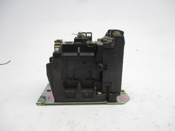 ALLEN BRADLEY 509-AOD SER. B 110/115-120V 18A (AS PICTURED4) UNMP