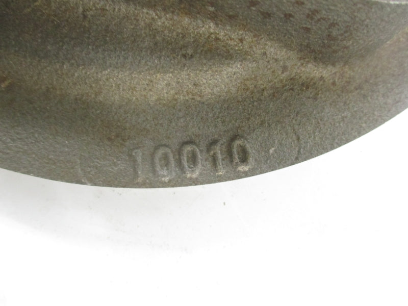 GORMAN RUPP 11837-D (AS PICTURED) UNMP