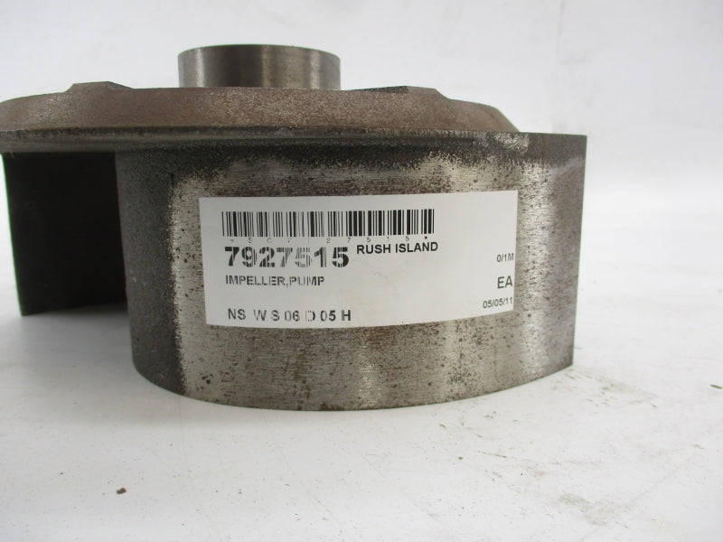 GORMAN RUPP 10528 (AS PICTURED) NSNP