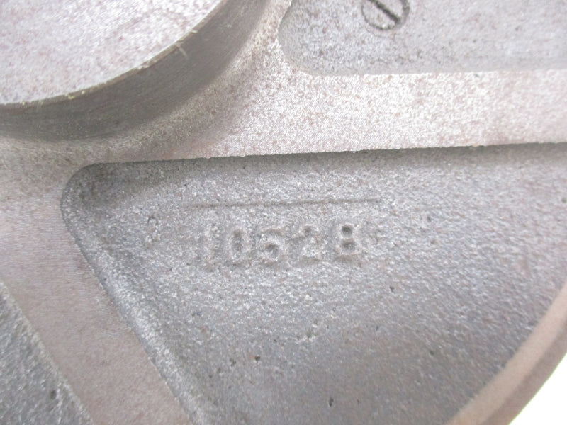 GORMAN RUPP 10528 (AS PICTURED) NSNP