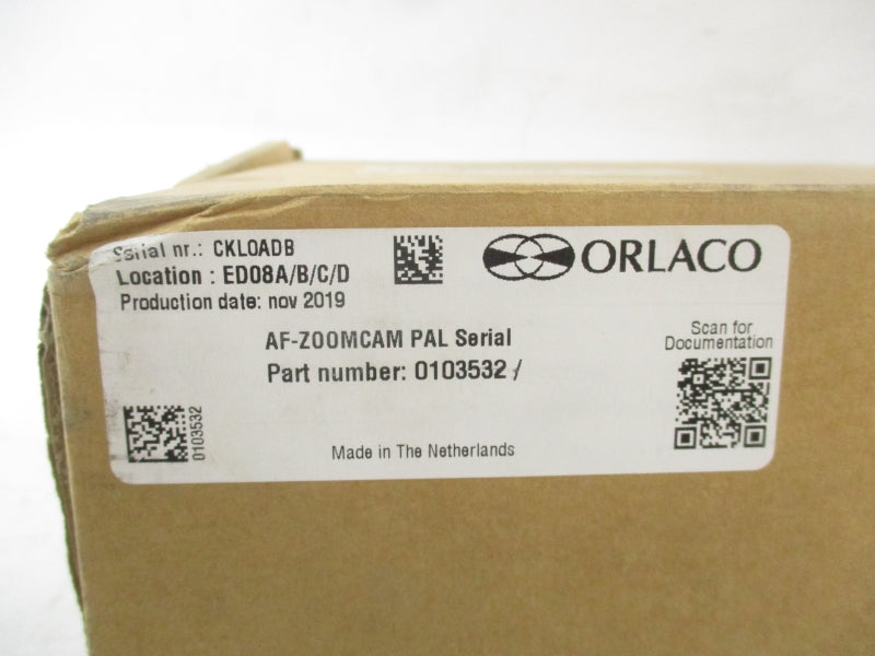ORLACO 0103532 12-24VDC NSMP