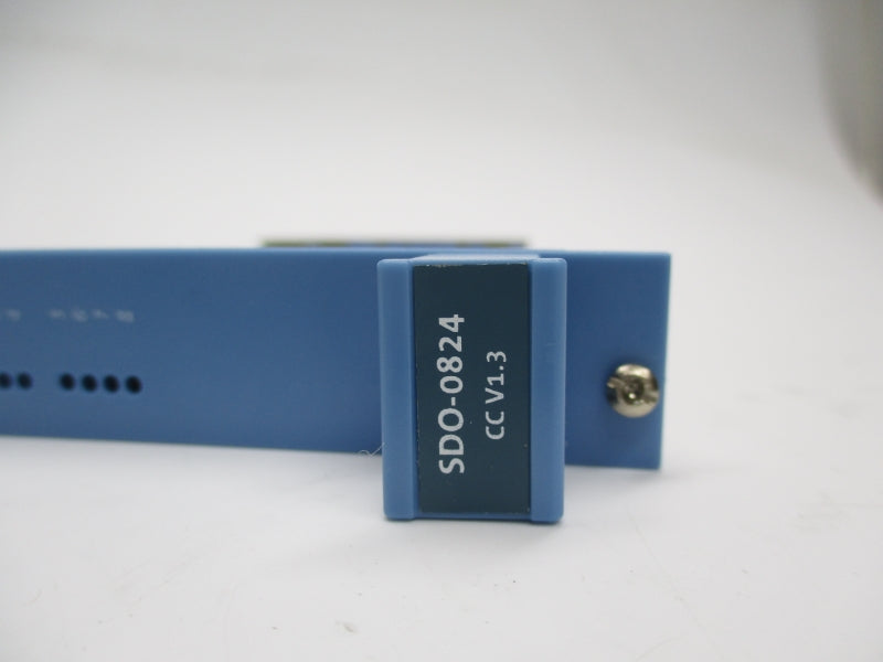 HONEYWELL SDO-0824 VER.1.3 5VDC 5mA NSNP