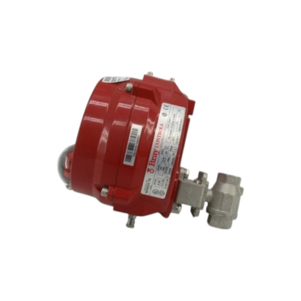 BRAY 70-0061-113DA-536/K 120V (AS PICTURED) NSNP