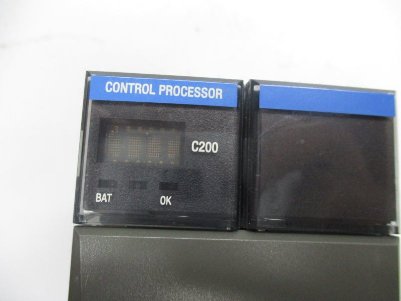 HONEYWELL TC-PRS021 F/W G 24VDC REV. E NSNP