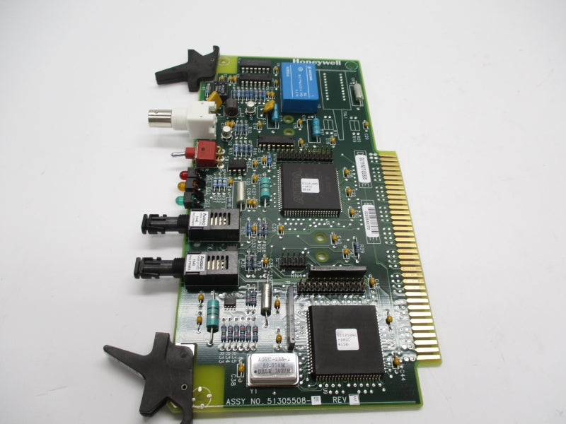 HONEYWELL 51305508-100 REV.E NSNP