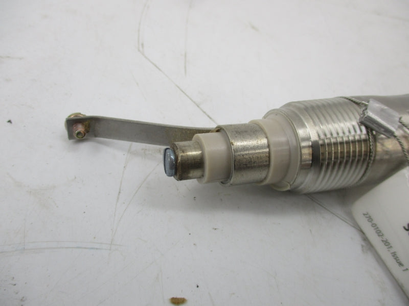 METEK 700-1201-001 200PSI NSNP