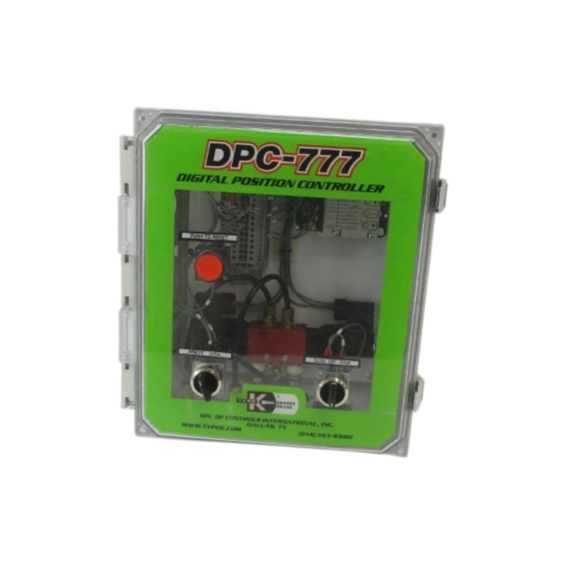 DAMPER DRIVES AMI12206SO12 NSNP