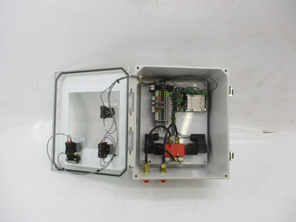 DAMPER DRIVES AMI12206SO12 NSNP