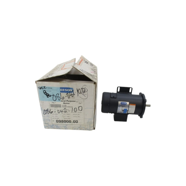 LEESON C42D17FK1C 90V 5A NSMP