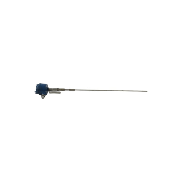 METEK 700-1201-001 200PSI UNMP