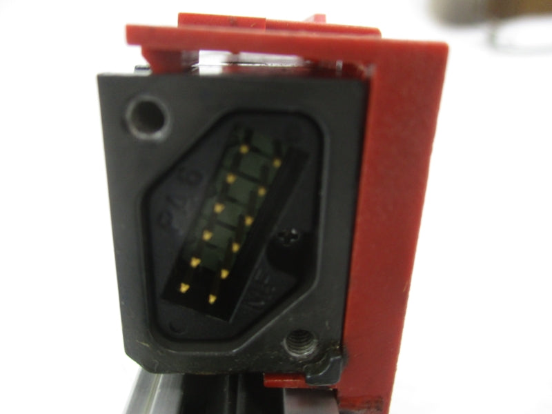 HEIDENHAIN D-83301 NSNP