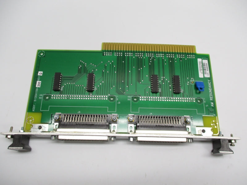 HONEYWELL 51304159-200 REV.D NSNP