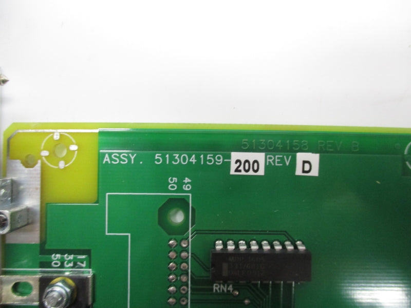 HONEYWELL 51304159-200 REV.D NSNP