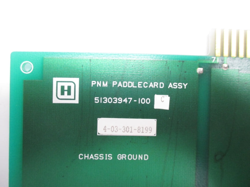 HONEYWELL 51303947-100 REV.C NSNP