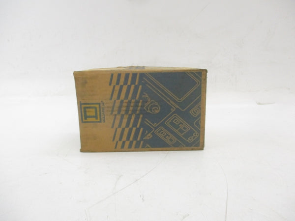 SQUARE D 9012GAW-24 SER. C 40PSI NSFS