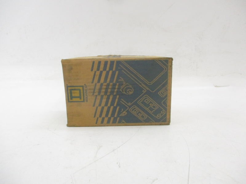 SQUARE D 9012GAW-24 SER. C 40PSI NSFS