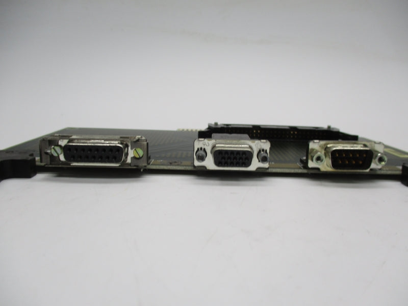 HONEYWELL 51304947-100 REV. A NSNP