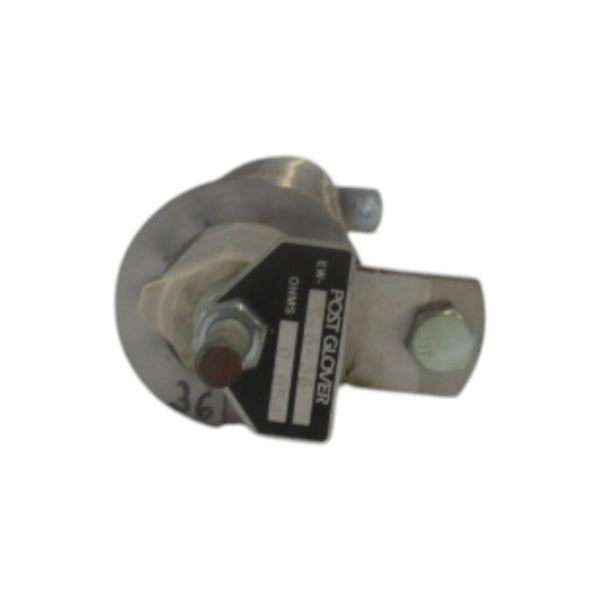 POST GLOVER EW-T-6-36 NSNP