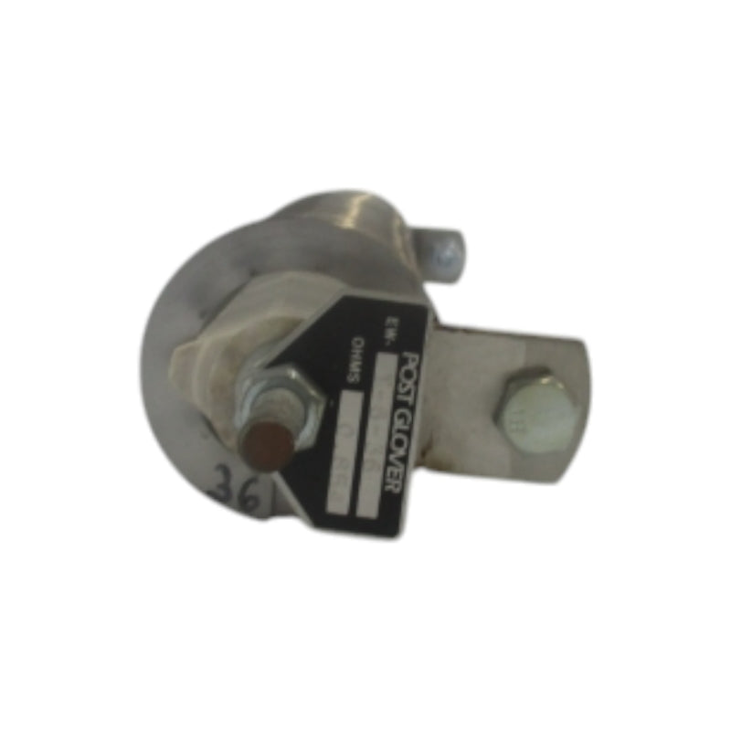 POST GLOVER EW-T-6-36 NSNP