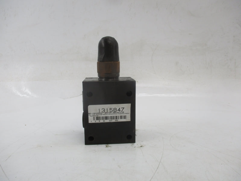 REXROTH DBDS 10 G16/100 NSNP