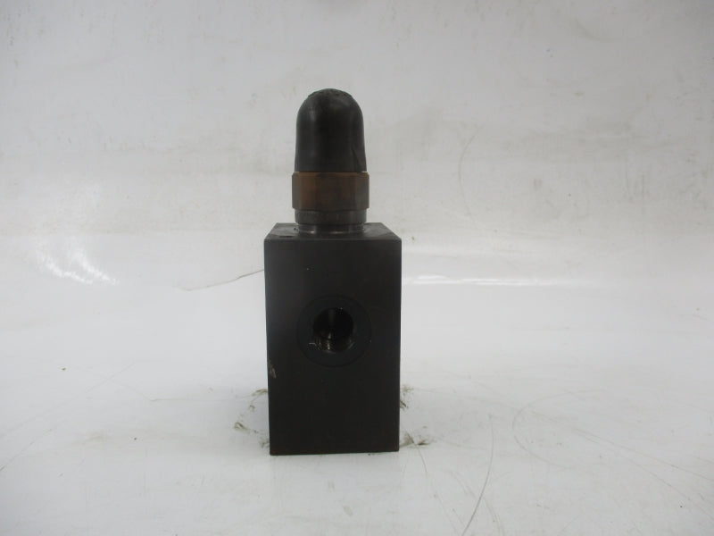 REXROTH DBDS 10 G16/100 NSNP