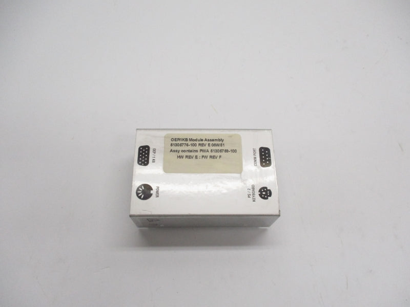 HONEYWELL 51305776-100 F/W F REV. E NSNP