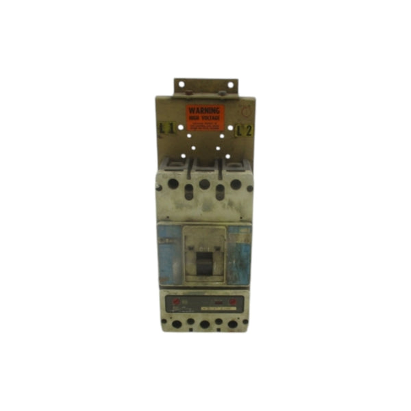 WESTINGHOUSE KD2400F SER. C 400A (AS IS) UNMP