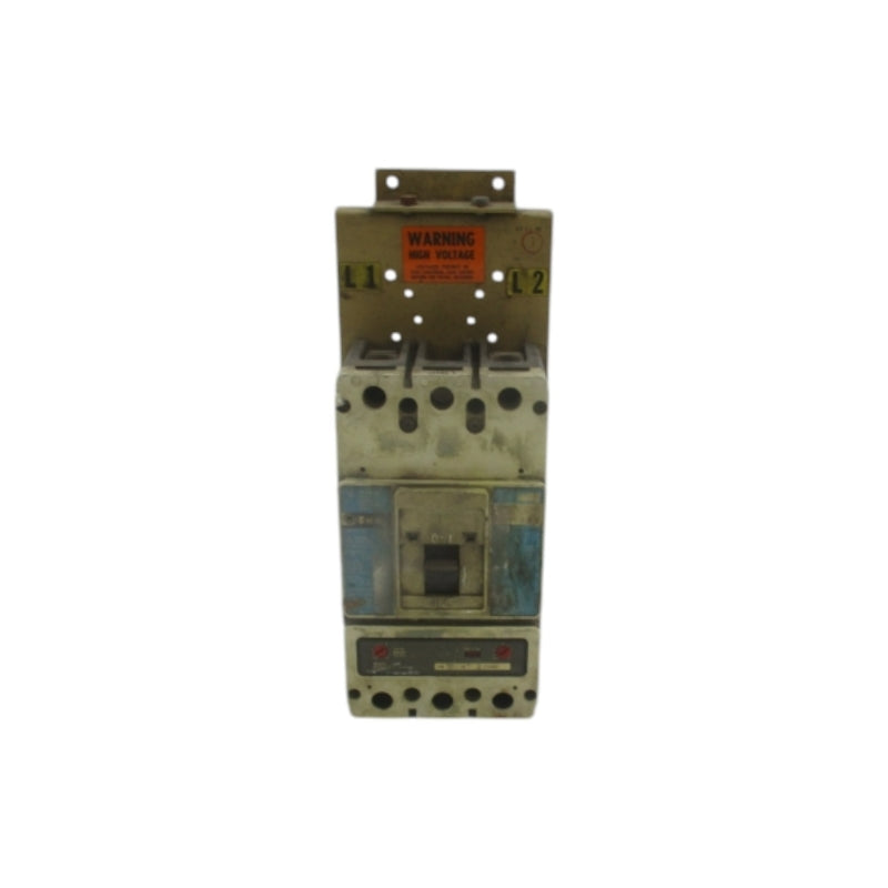 WESTINGHOUSE KD2400F SER. C 400A (AS IS) UNMP