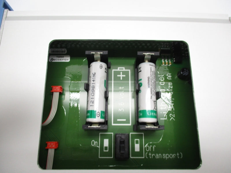 HONEYWELL BKM-0001 V1.1 24VDC (NO KEY) NSNP