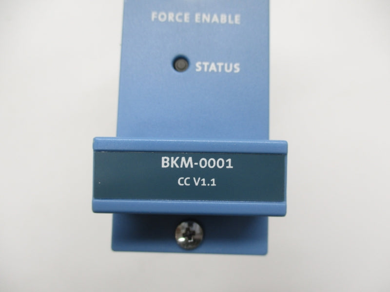 HONEYWELL BKM-0001 V1.1 24VDC (NO KEY) NSNP
