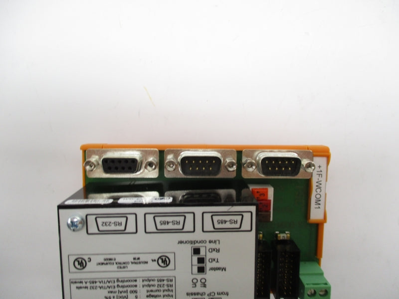 HONEYWELL DCOM-232/485 5VDC 500mA NSNP