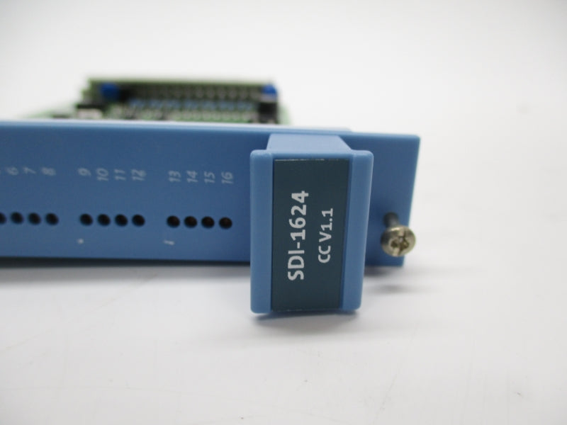 HONEYWELL SDI-1624 24VDC 110mA NSNP