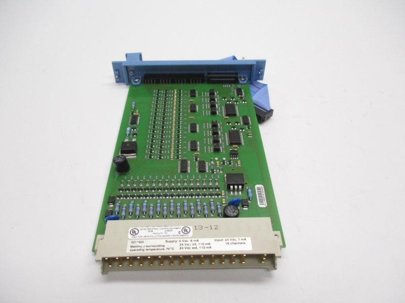 HONEYWELL SDI-1624 24VDC 110mA NSNP