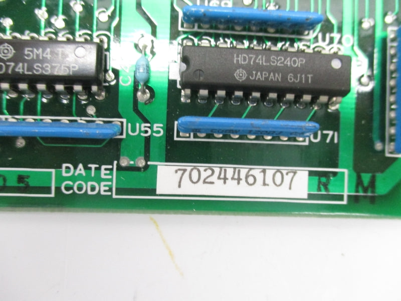 HONEYWELL IO-0001 5VDC 35mA NSNP